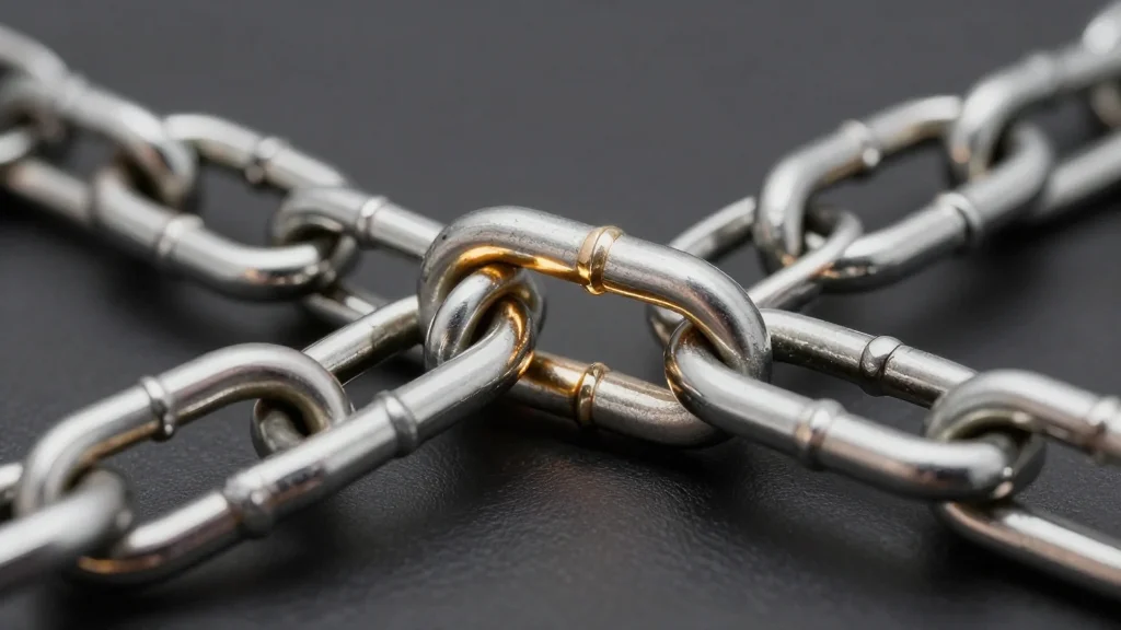 Career Growth Needs Trust, Relationships, and Visibility, Not Just Merit