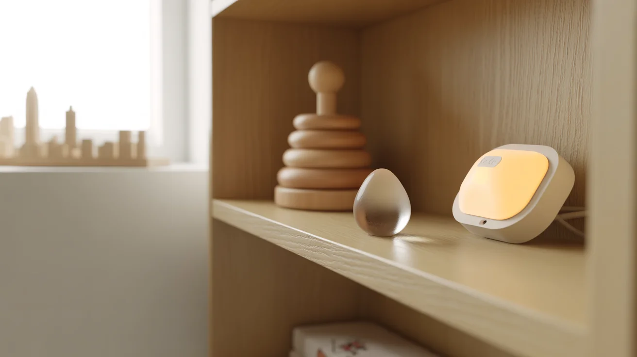 Sprouty Secures $550K Seed Round to Expand AI Parenting Assistant