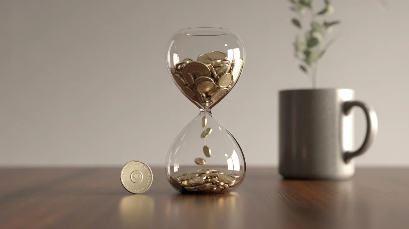 Patience Pays: Hold Altcoins Beyond Breakeven