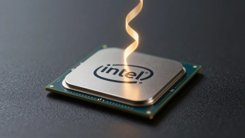 UBS Lifts Intel Price Target to $83, Sparking Bullish Wave After Surprise Earnings Beat