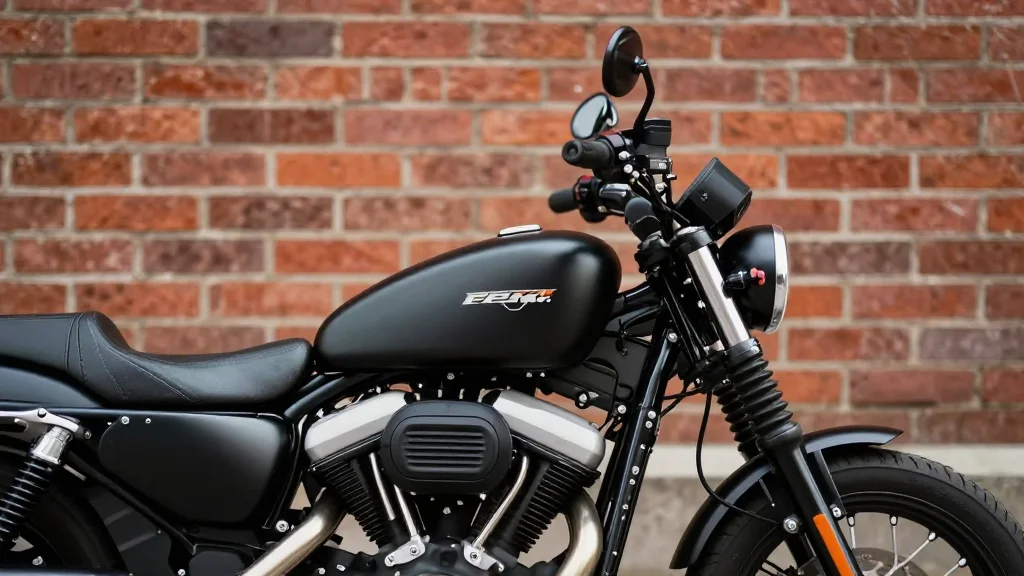 Harley-Davidson Bets on Affordable Models, Dealer Network in Latest Turnaround Effort