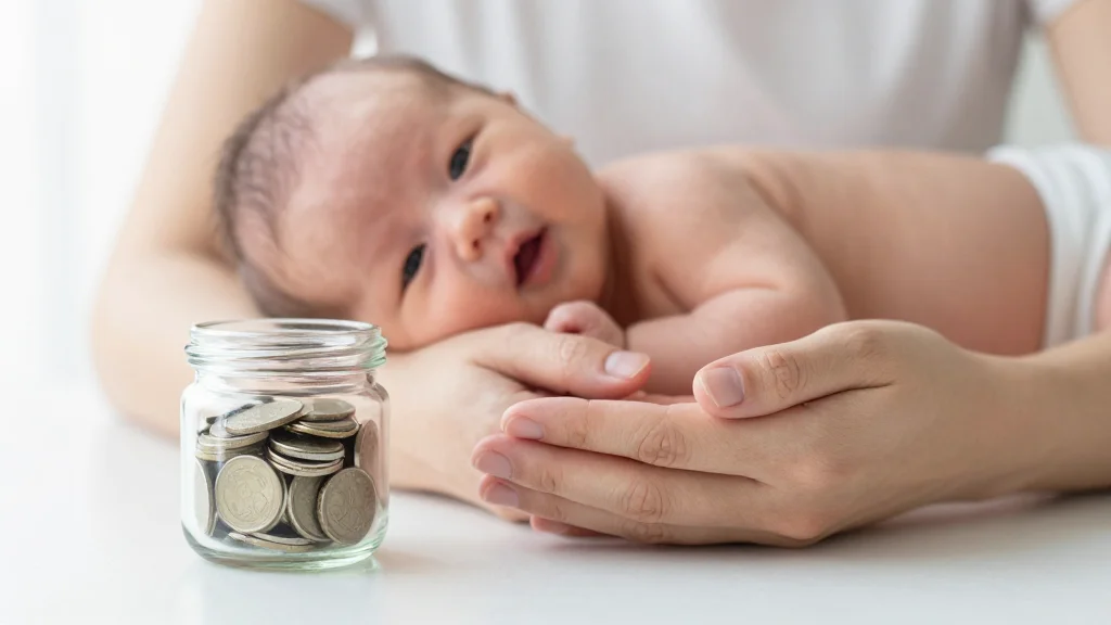 Rx Kids Cash Program Cuts Preterm Births 18% in Flint, Boosting Infant Health