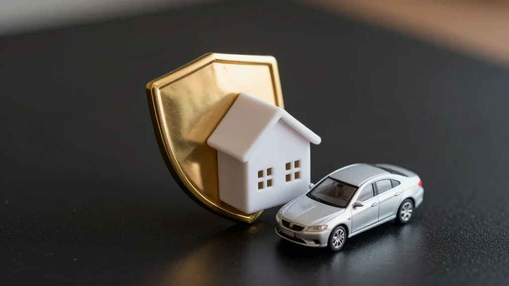 Financial Institutions Face Selective Underwriting Pressure Despite Broadly Competitive Insurance Market