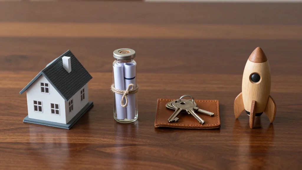 4 Alternative Investments for Accredited Investors