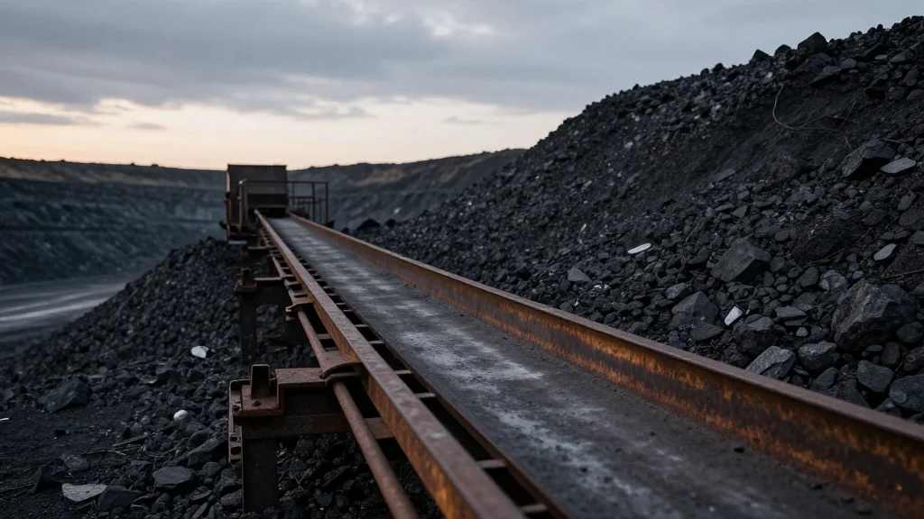The US Is Still Bleeding Coal Jobs, Trump Or No Trump