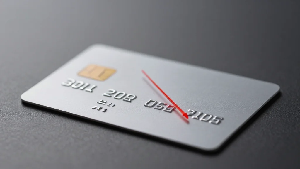 Gen Z Credit Scores Slip Amid Student‑Loan Policy Crackdown