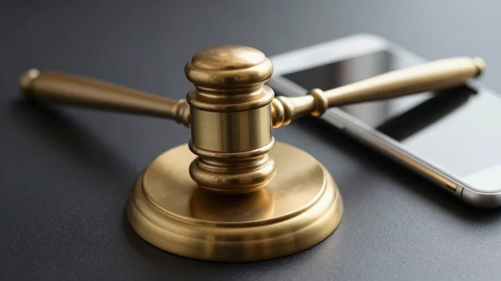 Clear Argument Calls Out Opportunistic Court