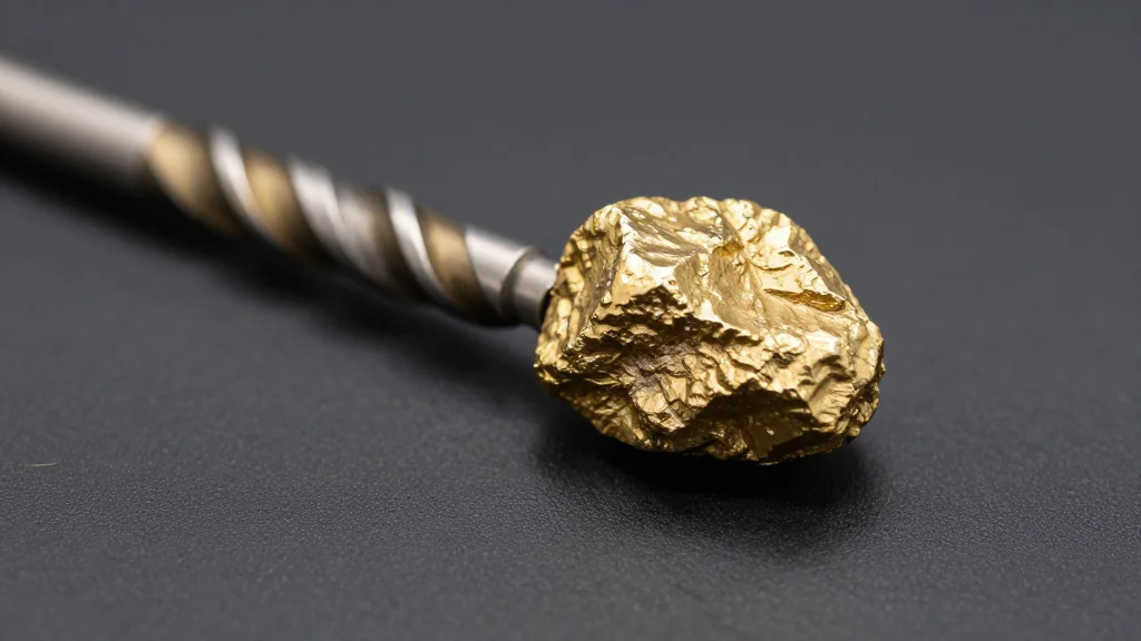 Globex Mining Extends Gold Mineralization Below 2,000 Metres at Kewagama Royalty Claims, Quebec