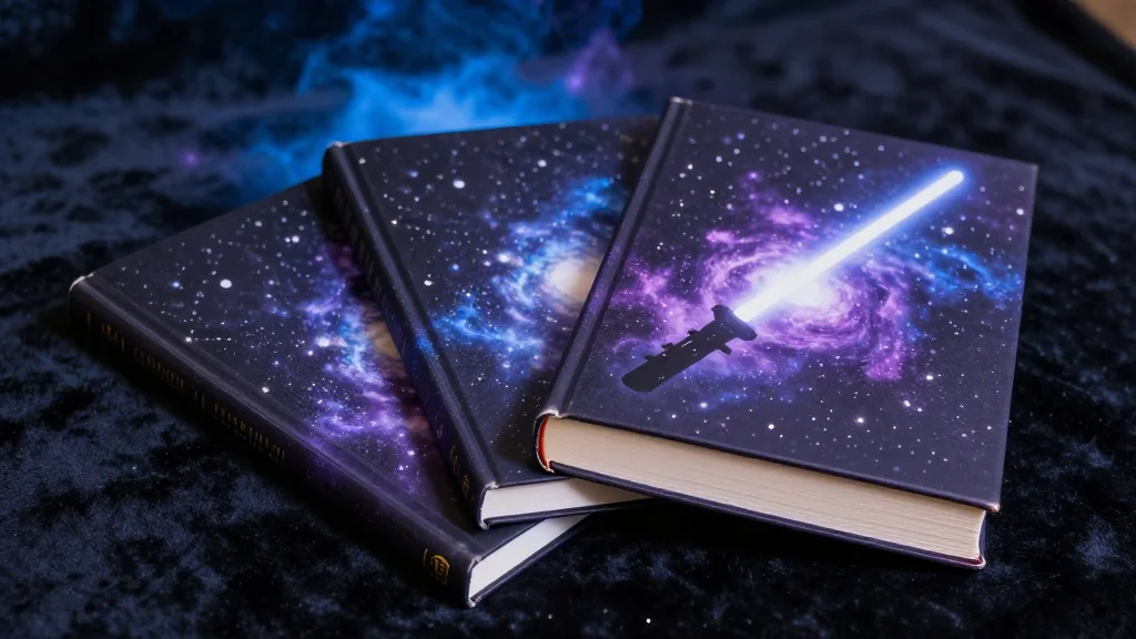 Star Wars Novelists Reveal How They Keep Canon Romance Fresh for Fans