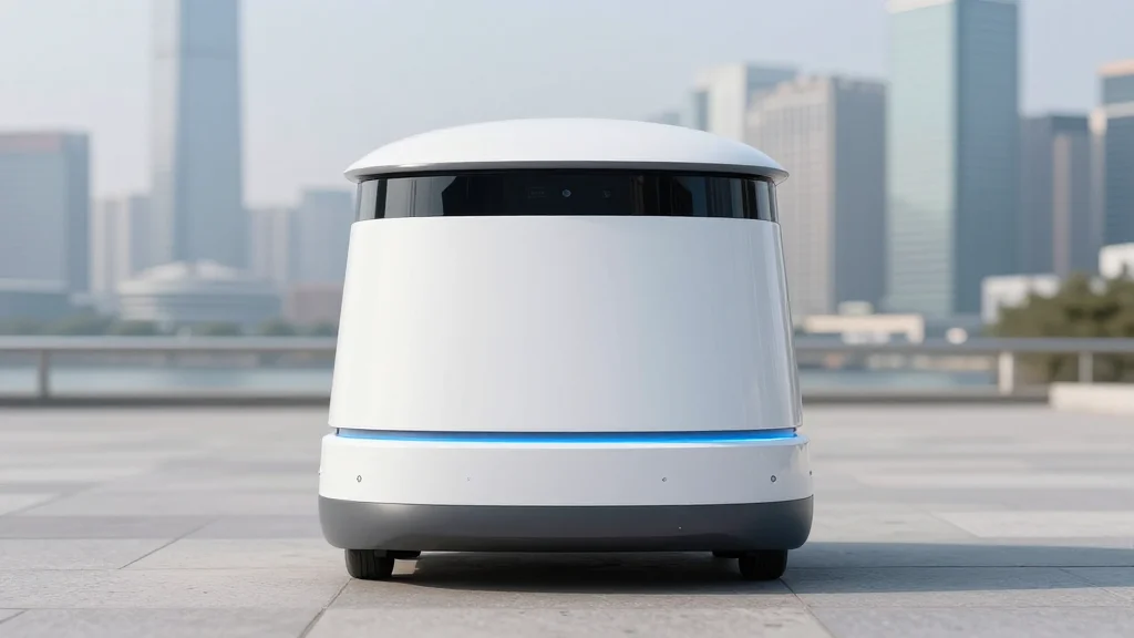 MTR Lab Teams with Beijing’s ZGC Science City to Boost AI and Robotics Startups