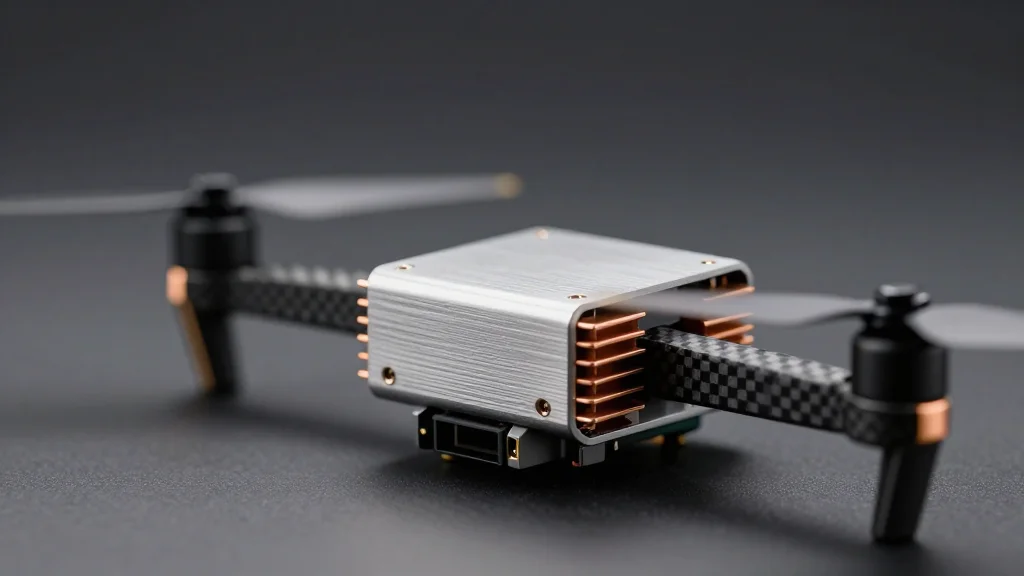 Power Modules for Drone Applications