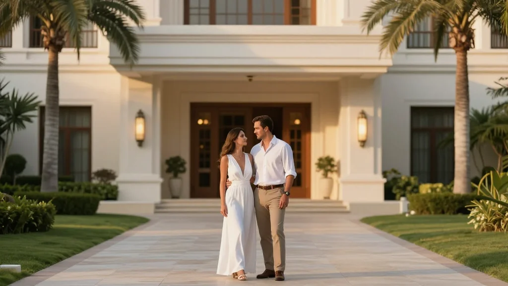 Viroth’s Villa in Siem Reap in Cambodia: My First Stay at a Mr & Mrs Smith Hotel Property — and...