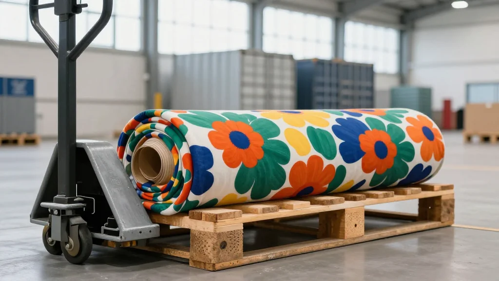 Marimekko Appoints New COO to Lead Supply Chain, Aims for Faster Scaling