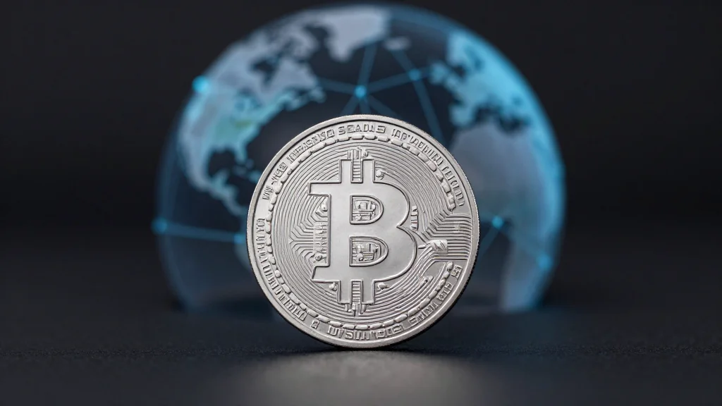 Policy Matters as Real Users Drive Global Digital Finance