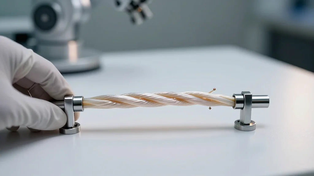 Beyond Mimicry: Fiber-Type Artificial Muscles Outperform Biological Muscles