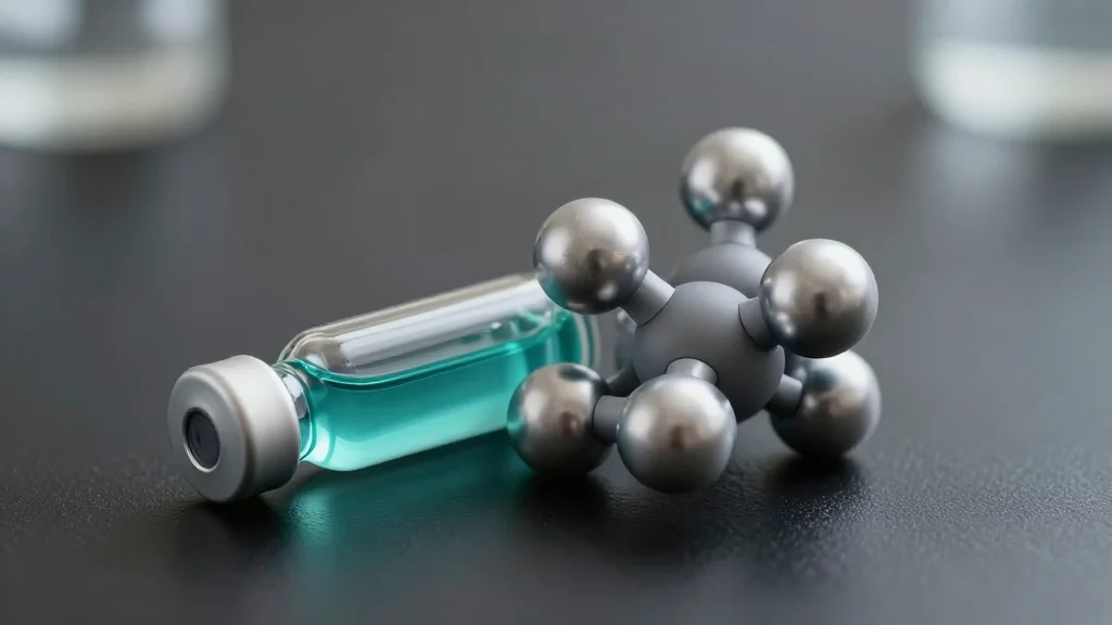 The BioPharm Brief: Hormones, Metabolism, Momentum
