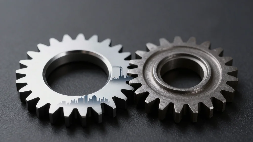Seeking Update on Tech-to-Industrials Rotation Status