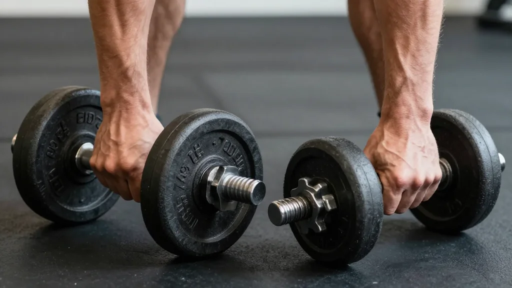 Load Choice Doesn’t Matter for Muscle Growth—Pick What Works