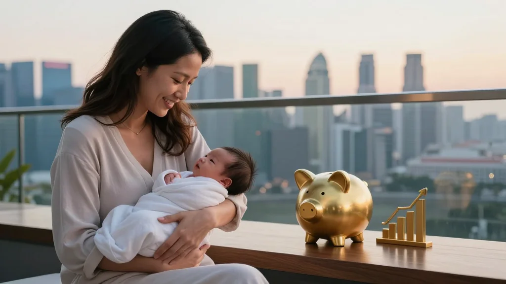 New Workgroup to Tackle Singapore’s Falling Fertility Rate to Release Full Report in Early 2027