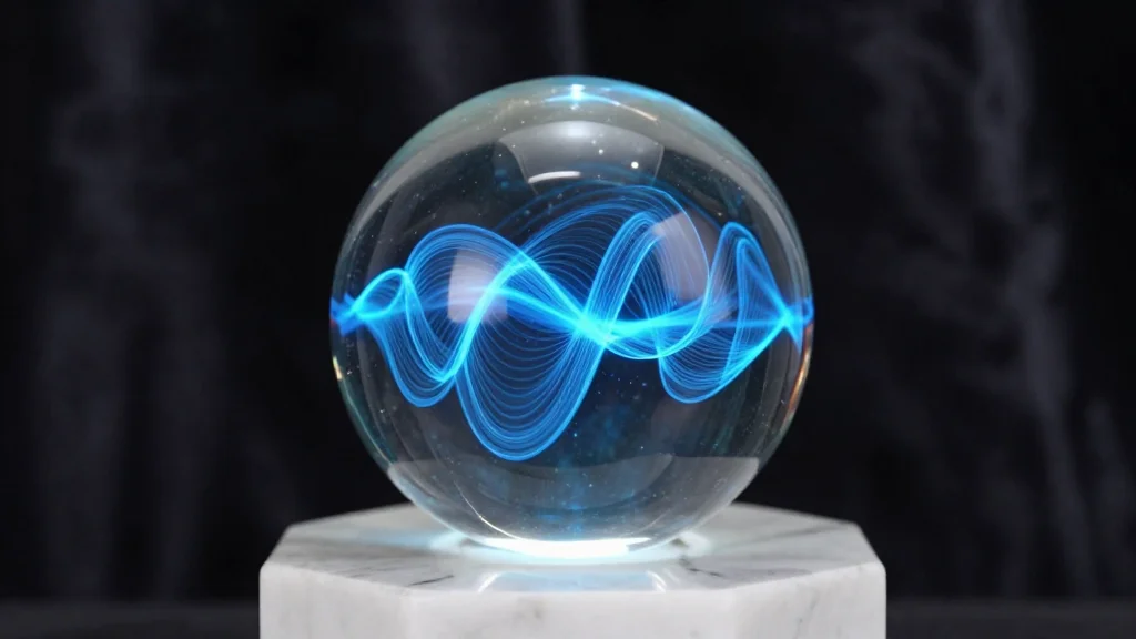 Quantum Revolution Exhibition Links Physics, Art and Inner Growth in Madrid