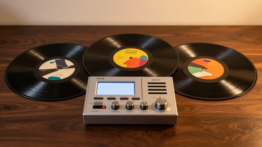 Norman Feels' Originals Finally Stream After Decades of Sampling