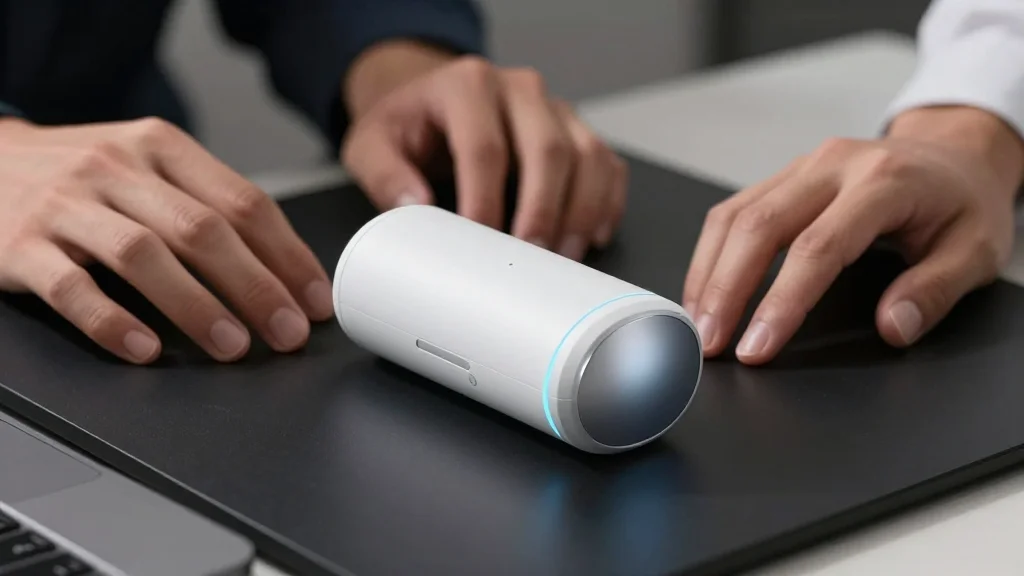 Your Work Team Is Now a ‘Pod’ and Your Co-Workers Are AI Agents