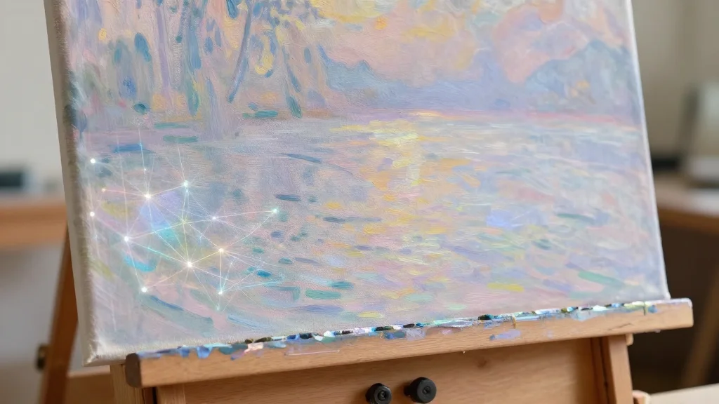 AI Art Prank Tricks Millions, Reveals Deepfake Confusion