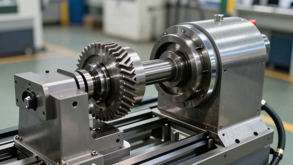 Jet Tools Lathe Enhances Safety, Performance