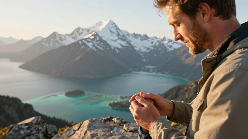 The Most Beautiful Countries in the World, According to Travel + Leisure