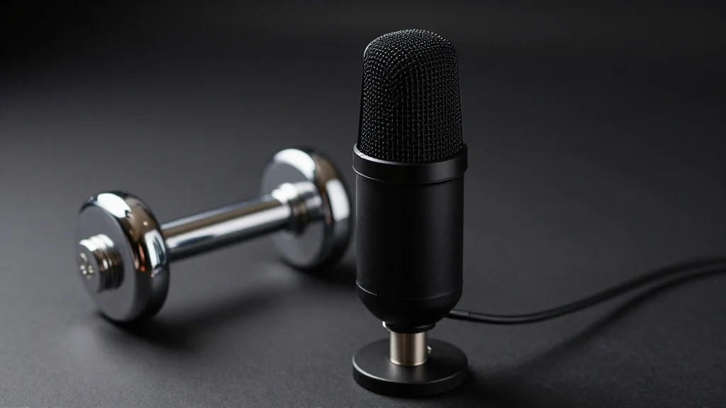 Audiochuck Appoints Former SoulCycle CEO Evelyn Webster as New Chief Executive