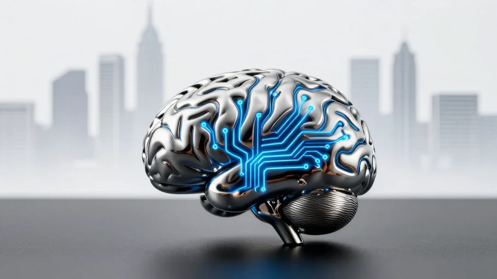 AI Elevates Financial Analysts to Strategic Decision Makers