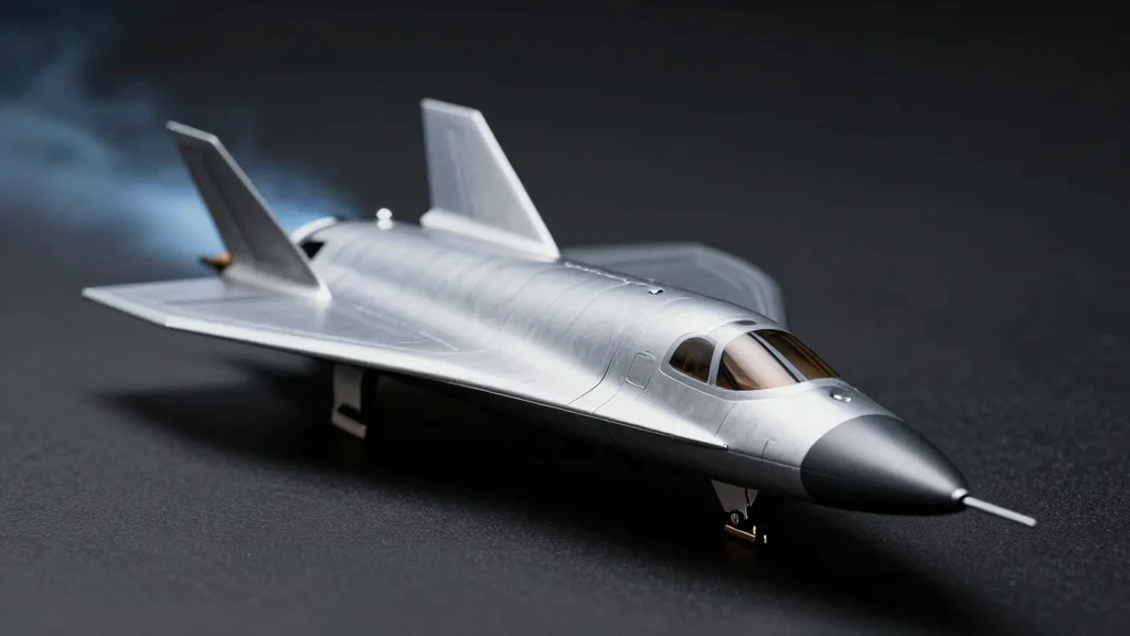 The U.S. Hypersonic Nuclear Weapon Is Already On Its Way