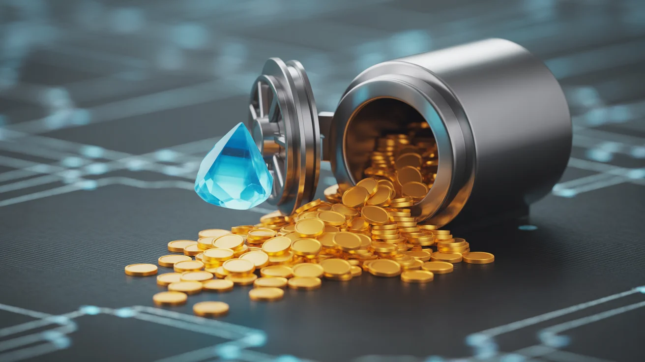 Aave Stands Out as Safe Choice Amid Risky Vaults