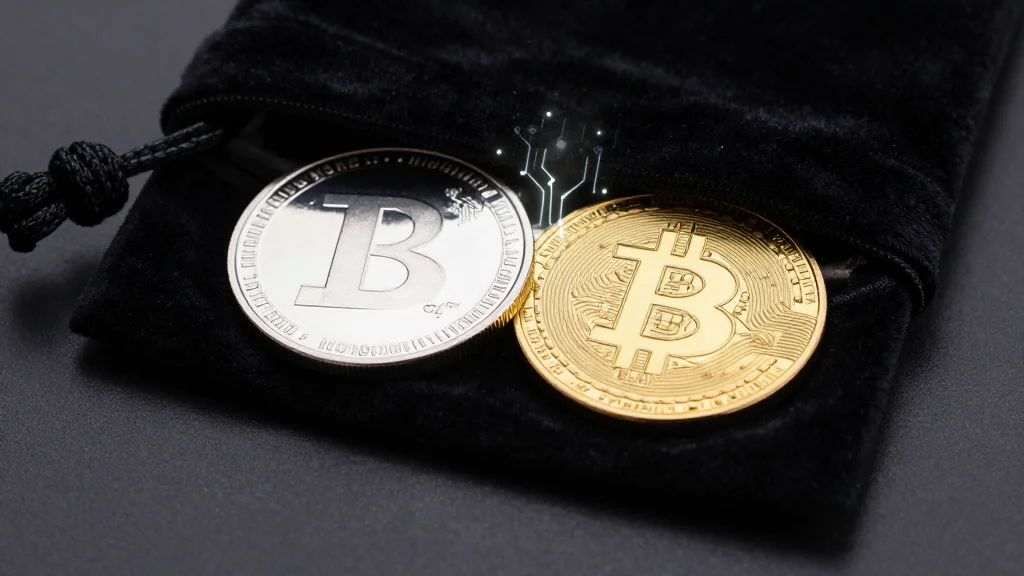 CoinCraddle Enables Private XMR to BTC Swaps Enhancing User Privacy and Flexibility in Crypto Exchanges