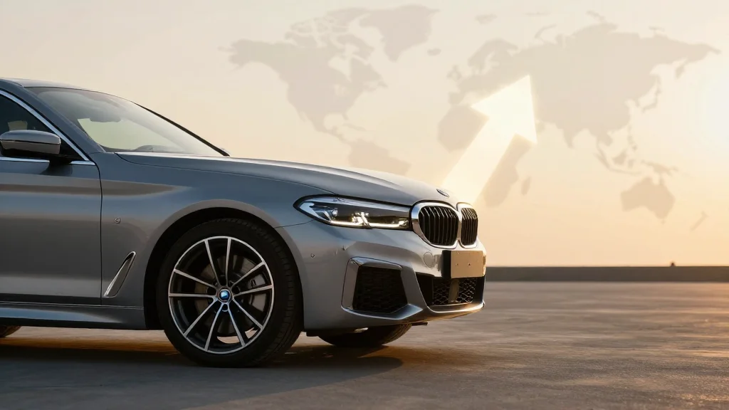 Tata Motors, BMW Among Automakers Set to Raise Prices in India