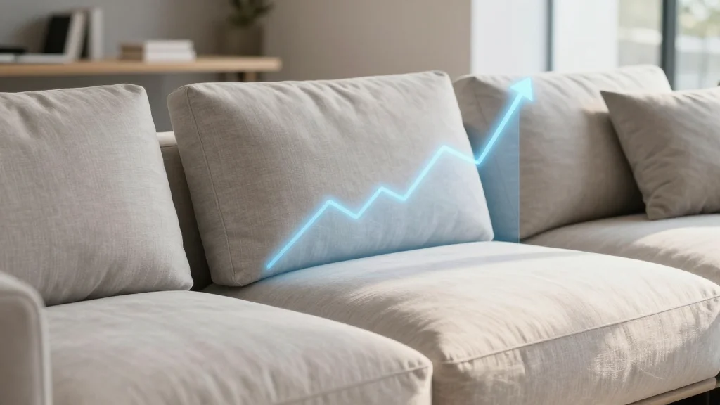 Lovesac: Tough Market, Ambitious Company (Rating Upgrade)