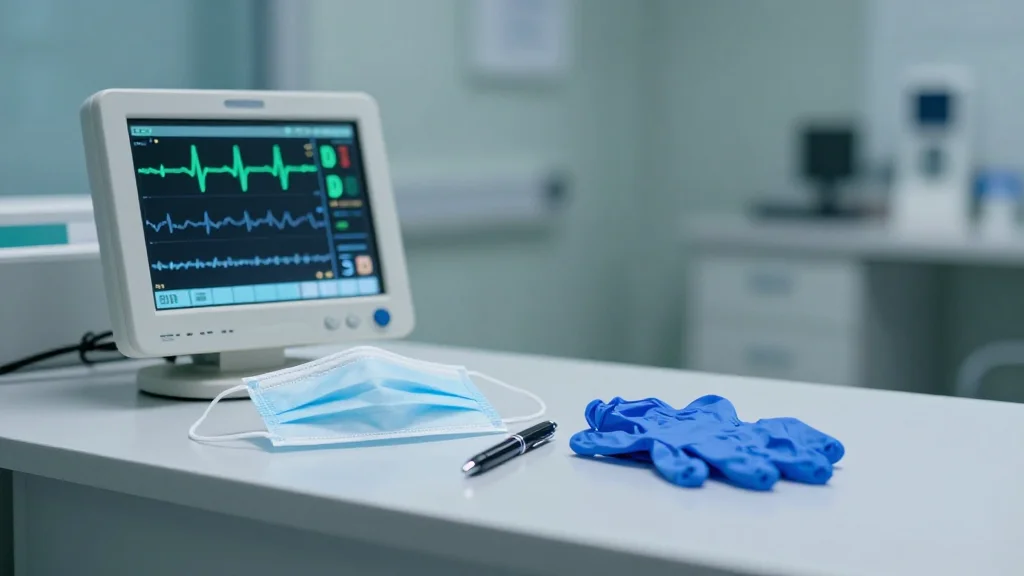 Details Emerge on Mission Hospital’s Immediate Jeopardy Response: 8 Things to Know