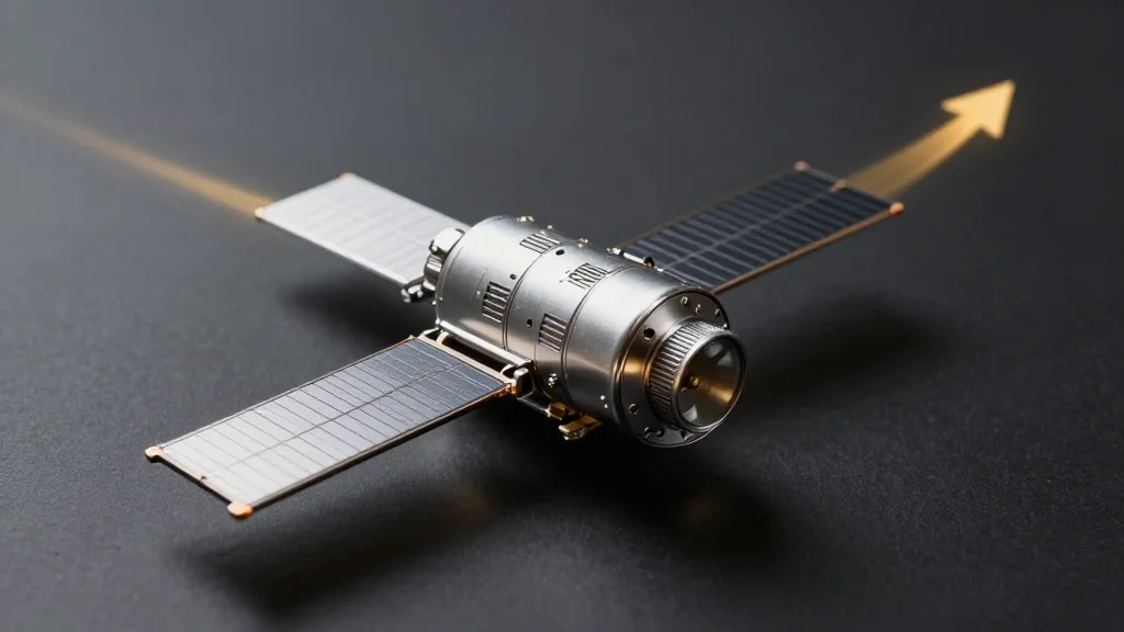 Seraphim Space Targets £350m Raise to Accelerate the Space Boom