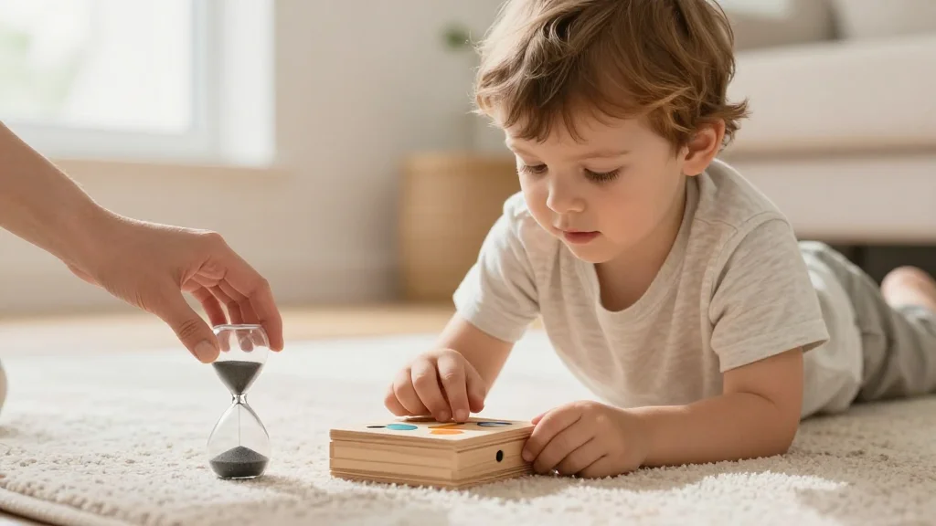 Start ADHD Tasks Calmly: Expert Tips to Prevent Conflict