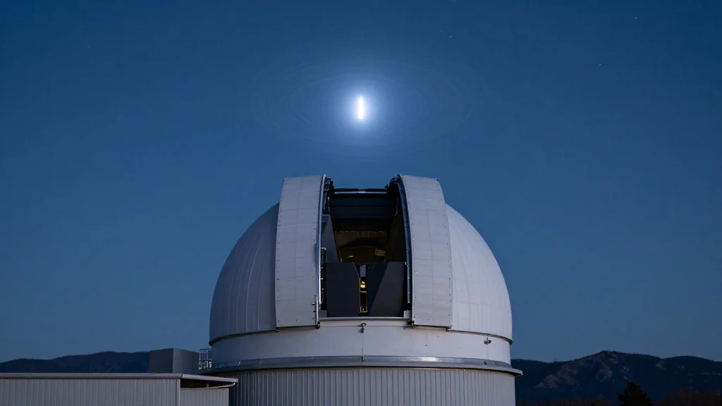 Bright Blazar Reveals 433-Day Optical Quasi-Periodic Oscillation Across Nine Years