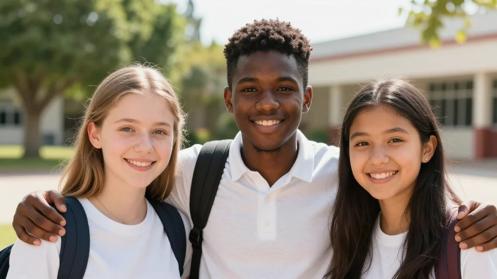 Manchester Study Finds Teen Well‑Being Improves Across England Since Pandemic