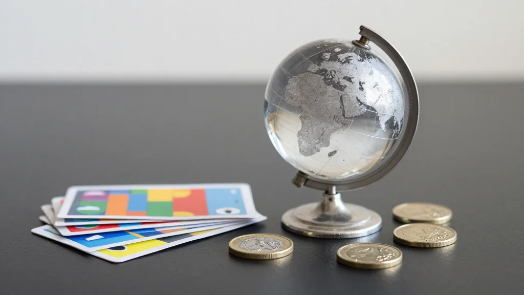 UK's Cheapest Global ETF: 3,300 Stocks, 0.07% Fee