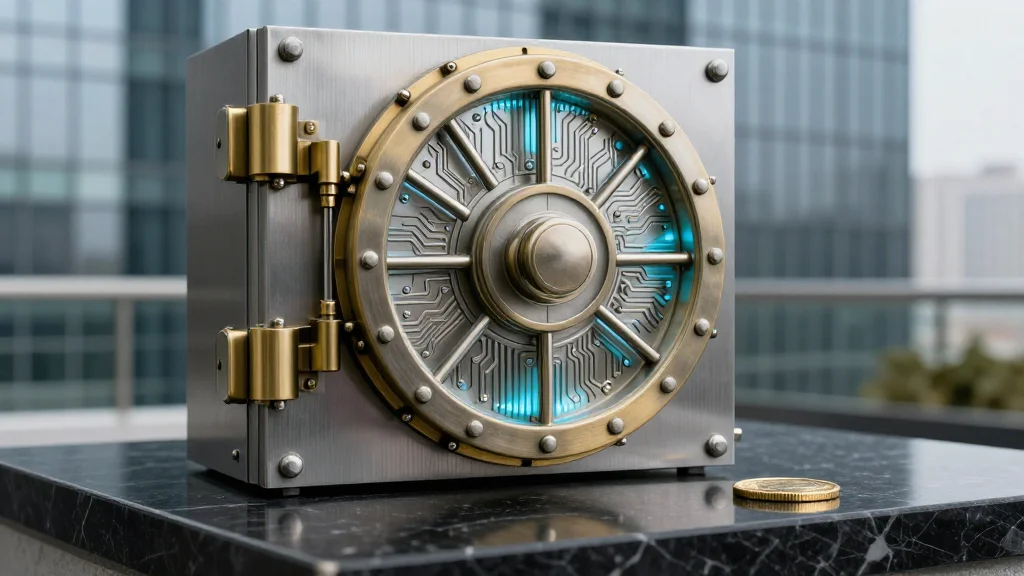 Aave Aims to Be Crypto JPMorgan; Morpho Powers It