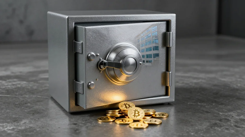 MicroStrategy Adds 4,871 Bitcoin, Boosting Corporate Treasury to 766,970 BTC