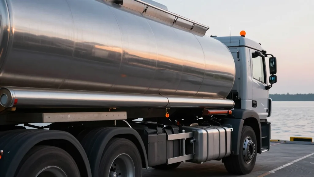 Russian Diesel Output Down 10% Amid Drone Attacks, Exports Rise