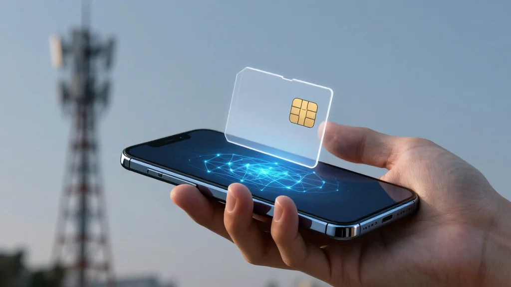 Telin and IPification Turn Mobile Networks Into Identity Infrastructure With OTP-Free Verification Service