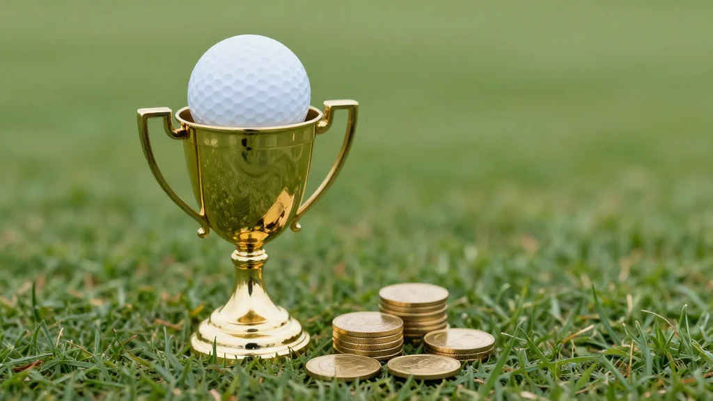 Tiger Woods Ranks 5th Highest‑paid Golfer, $54M Earnings