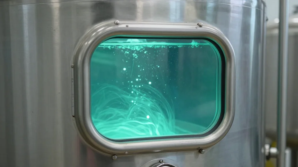 Exploring Metabolic Noise Opens New Paths to Better Biomanufacturing