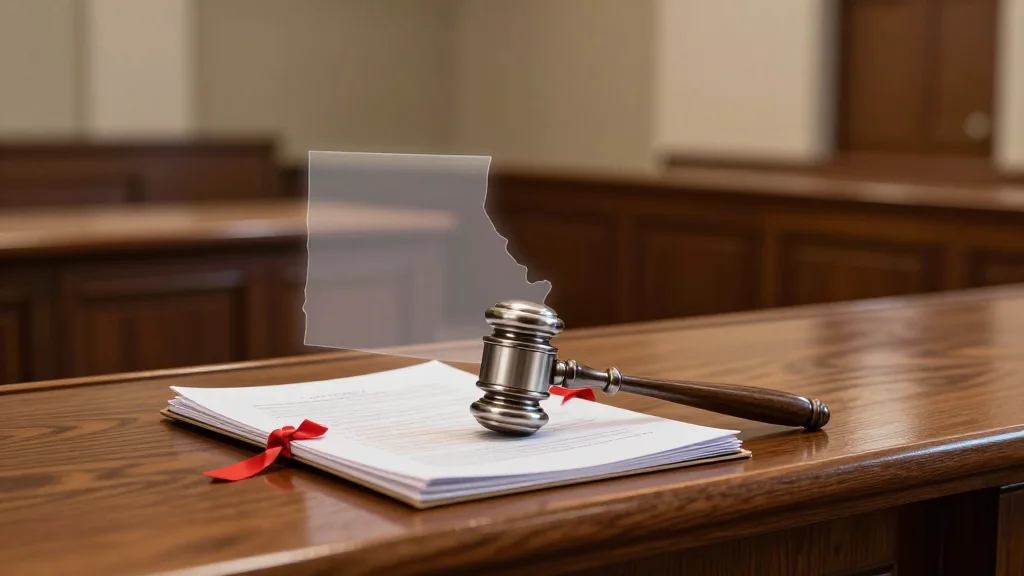 Colorado Forces Lawyers to Swear Off Assisting ICE to Use State E‑Filing System