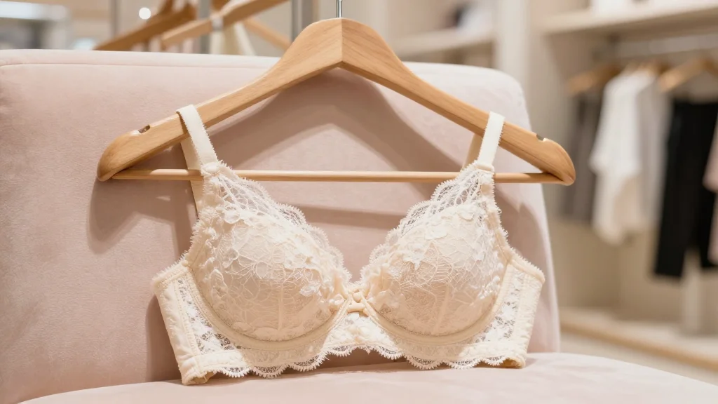 M&S Pivots to ‘by Eye’ Bra Fitting